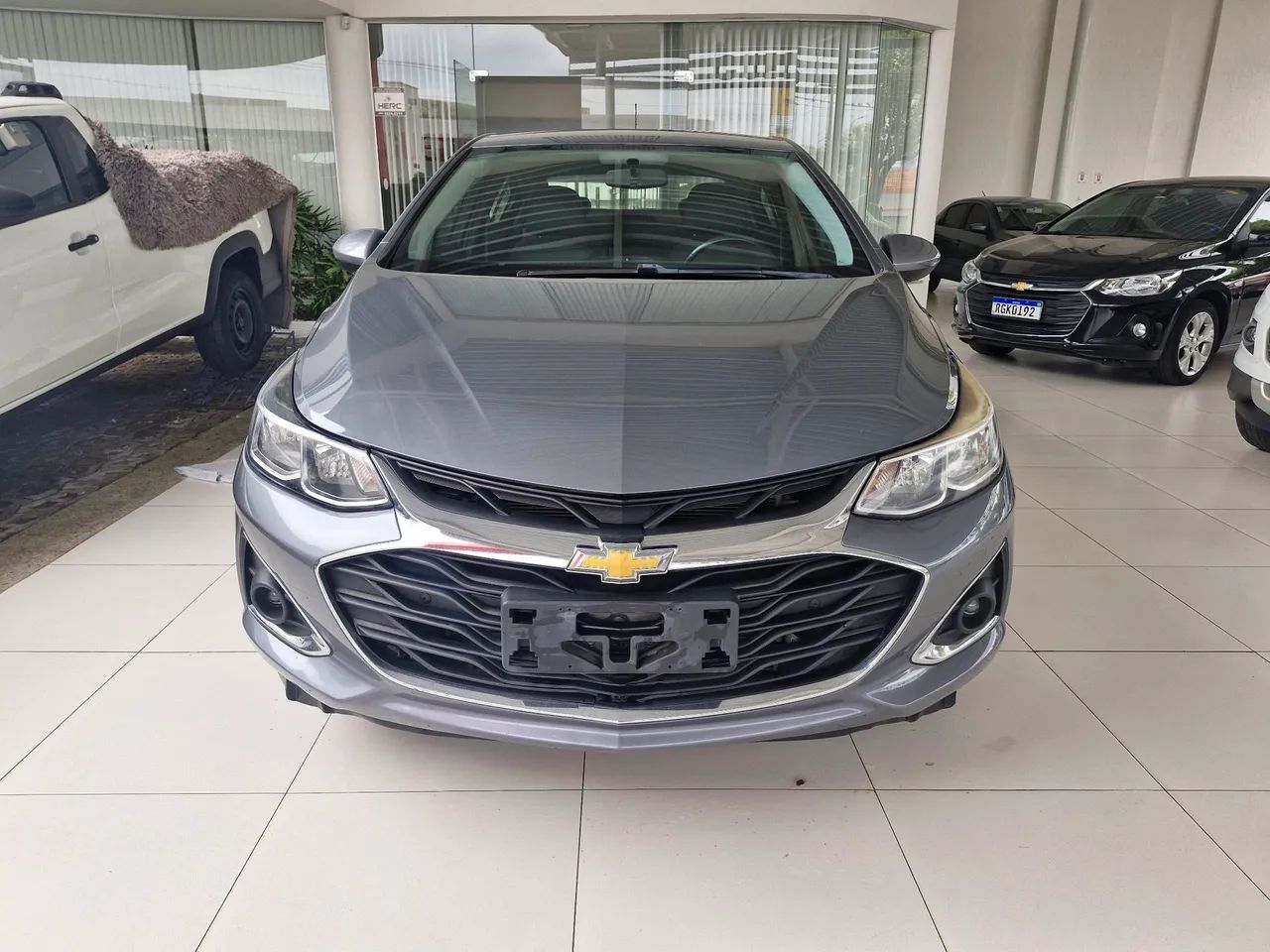 chevrolet cruze lt 1.4 turbo