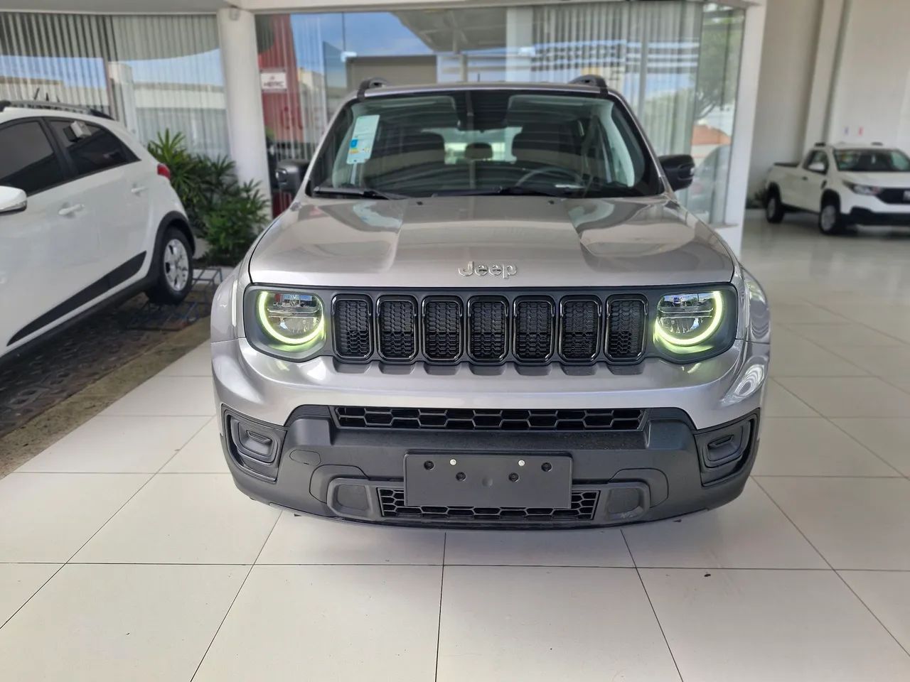 jeep renegade 1.3 t270 flex