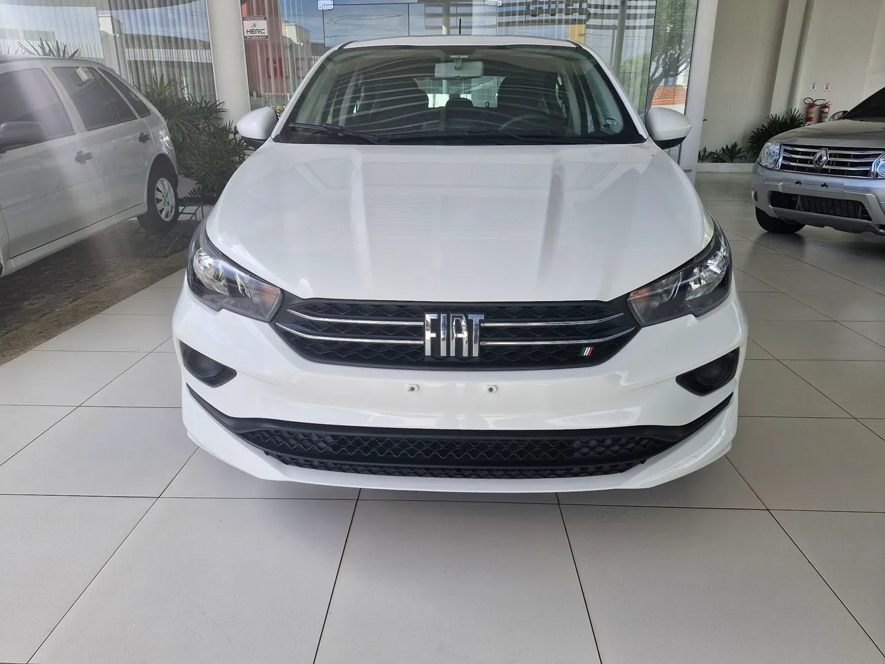 fiat cronos drive 1.3 manual