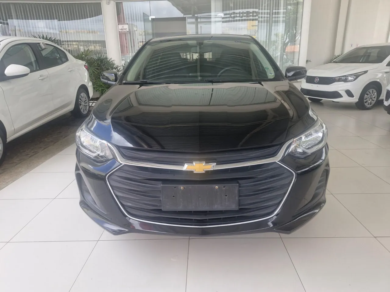 chevrolet onix lt 1.0 manual completo